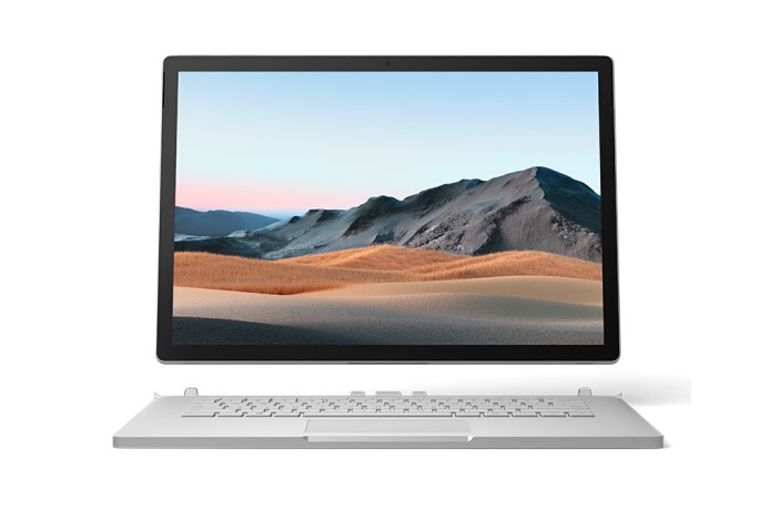 金湾Surface 维修前的准备工作