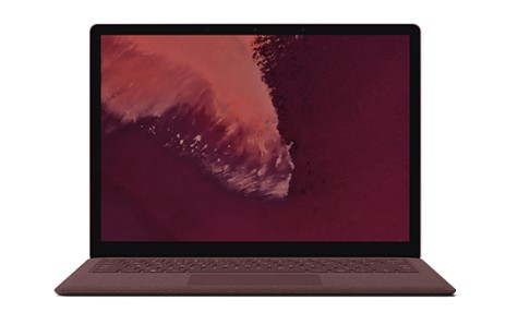 金湾Surface Laptop